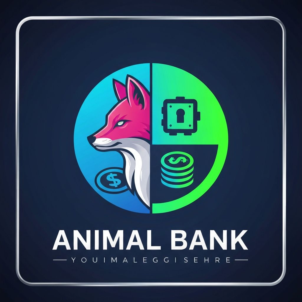 Animal Bank