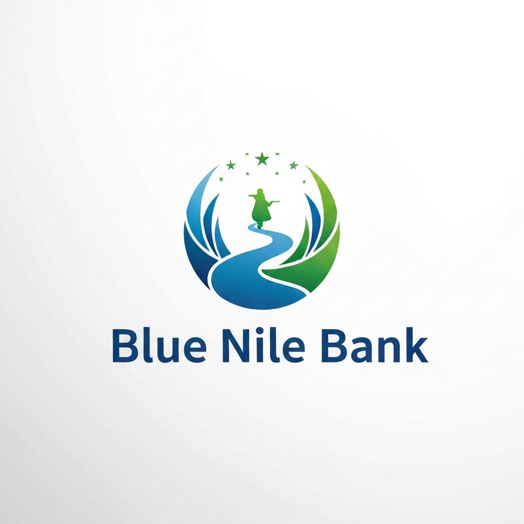 Blue Nile Bank