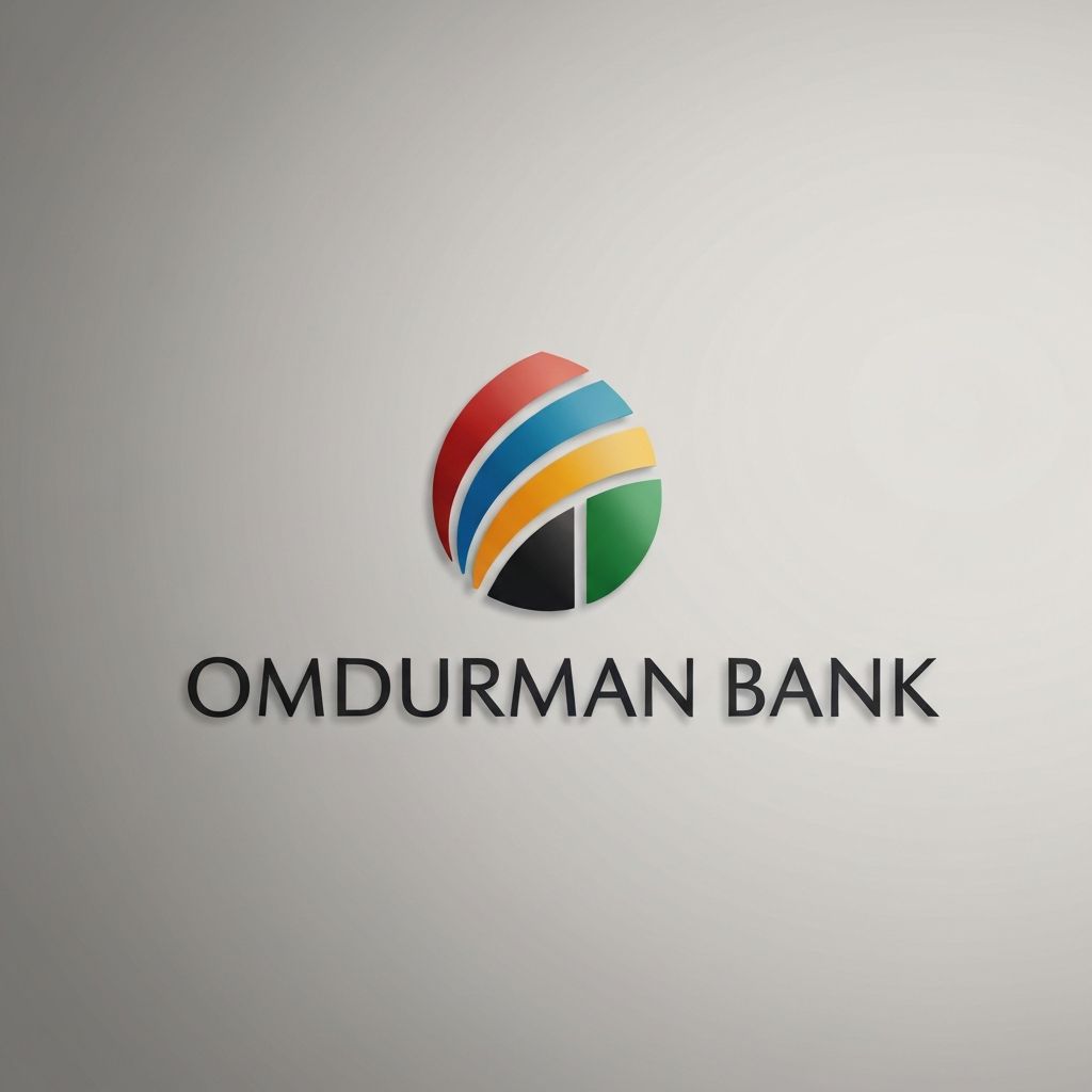 Omdurman Bank